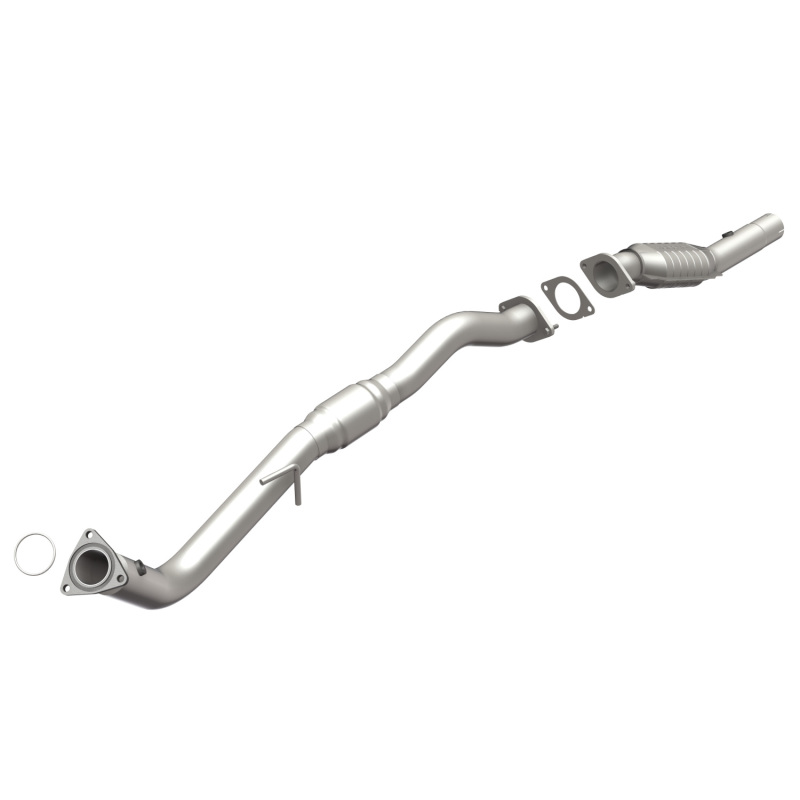 Picture of HM Grade Direct-Fit Catalytic Converter-Chevrolet/GMC
