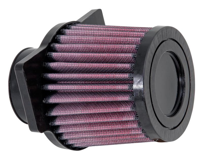 Picture of K&N Replacement Unique Oval Tapered Air Filter for 2013 Honda CB500F/CB500X/CB500R incld ABS