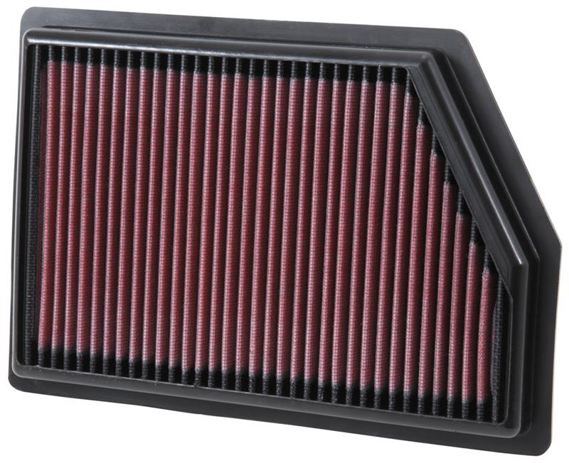 Picture of K&N Engineering KN Drop in Air Filters - 33-5009