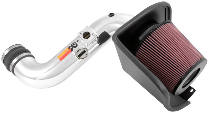 Picture of KN Cold Air Intakes - 77-3077KP