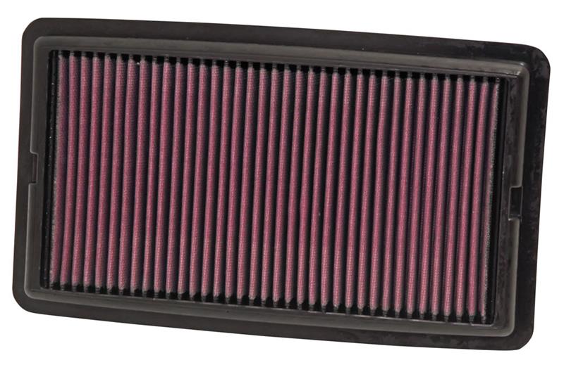 Picture of K&N Engineering KN Drop in Air Filters - 33-5013