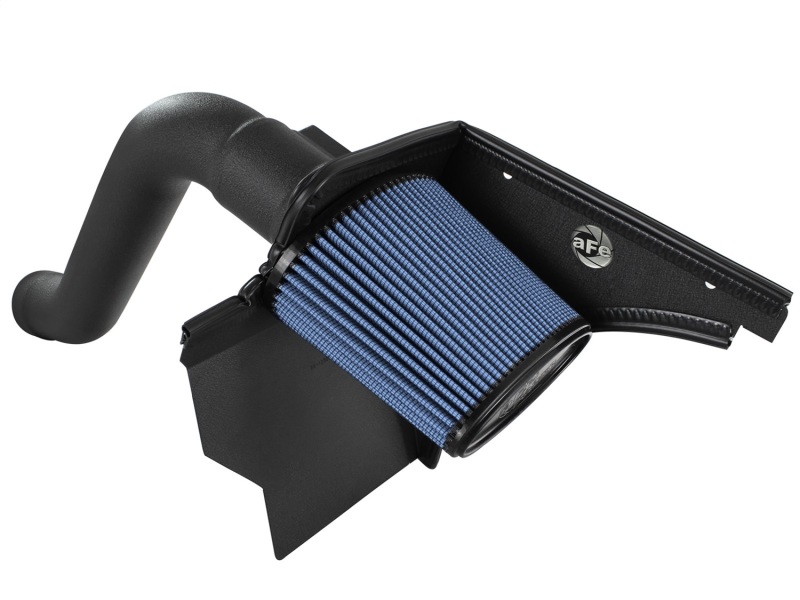 Picture of aFe Magnum FORCE Stage-2 Cold Air Intakes - 54-12522