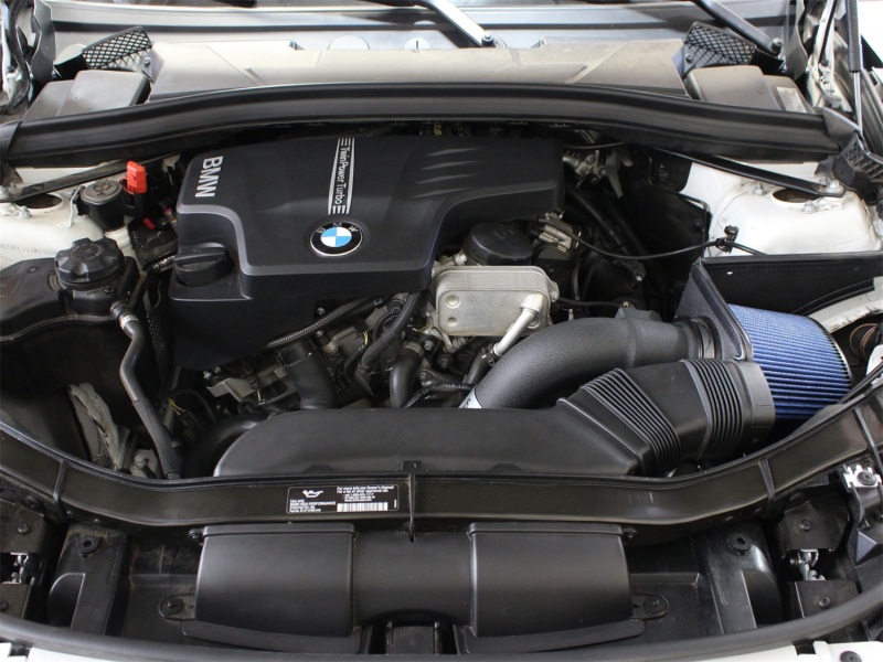 Picture of aFe Magnum FORCE Stage-2 Cold Air Intakes - 54-12522