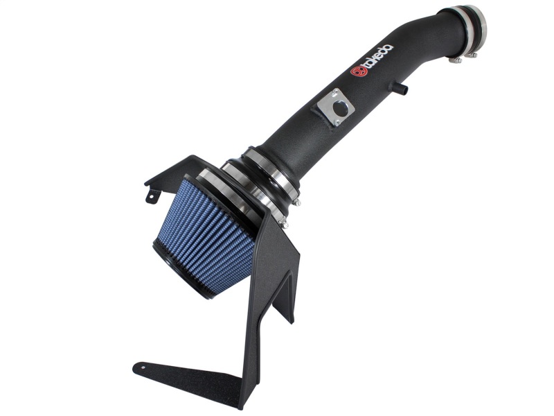 Picture of aFe Takeda Stage-2 Cold Air Intakes - TR-2004B-R