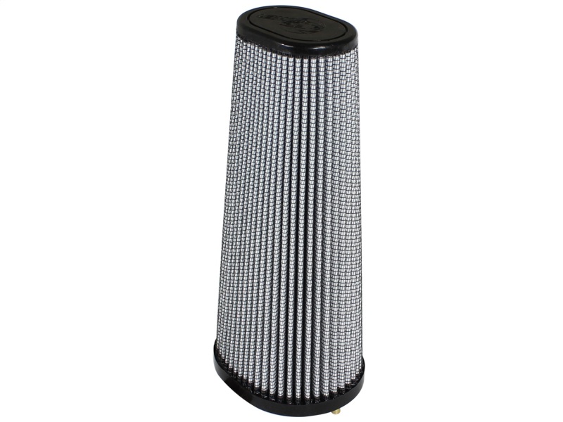 Picture of aFe MagnumFLOW OE Replacement Pro DRY S Air Filters 13-14 Porsche Cayman/Boxster (981) H6 2.7L/3.4L