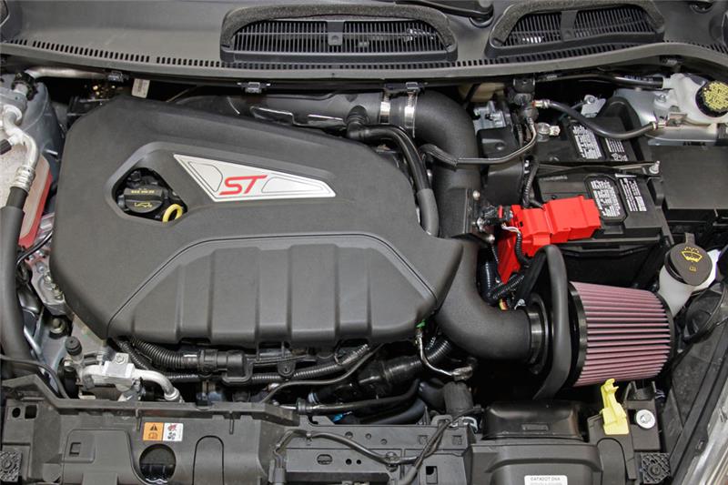 Picture of KN Cold Air Intakes - 63-2587
