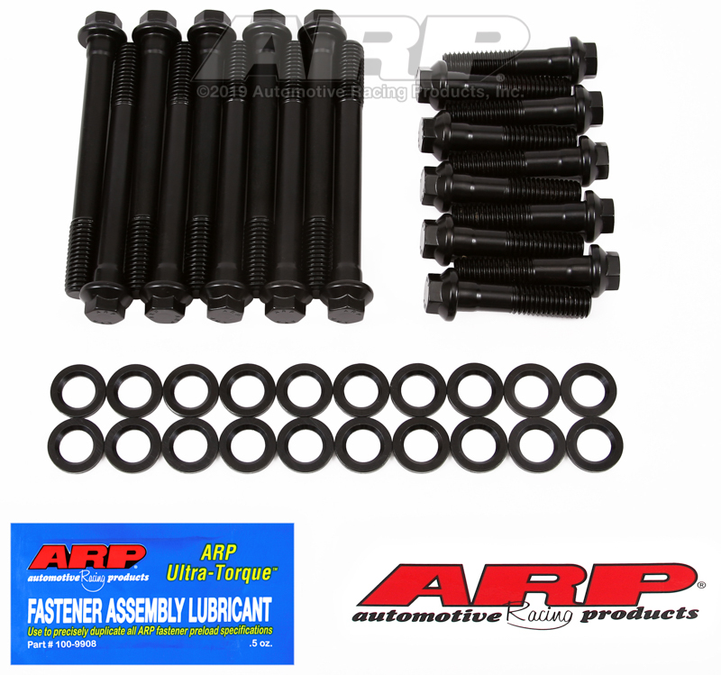 Picture of ARP Head Bolt Kits Head Stud & Bolt Kits - 144-3605