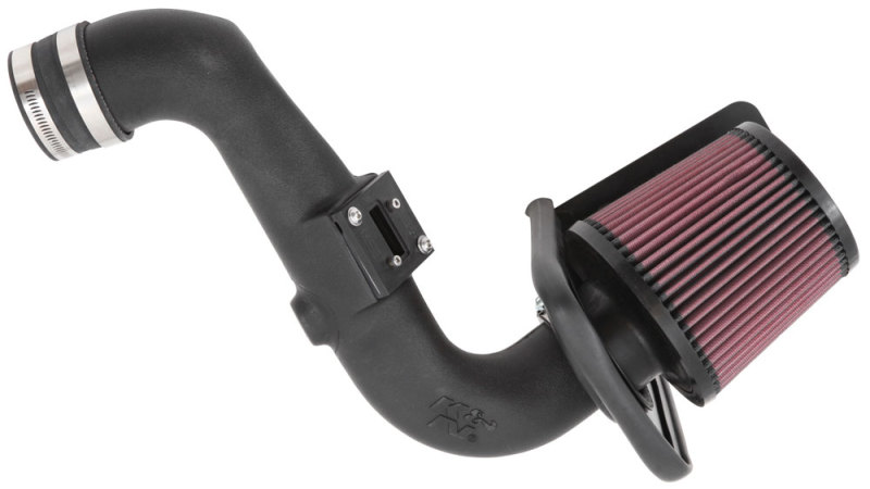 Picture of KN Cold Air Intakes - 63-2587