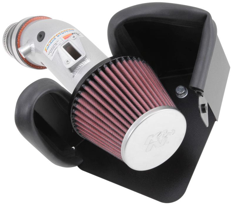 Picture of KN Cold Air Intakes - 69-7079TS