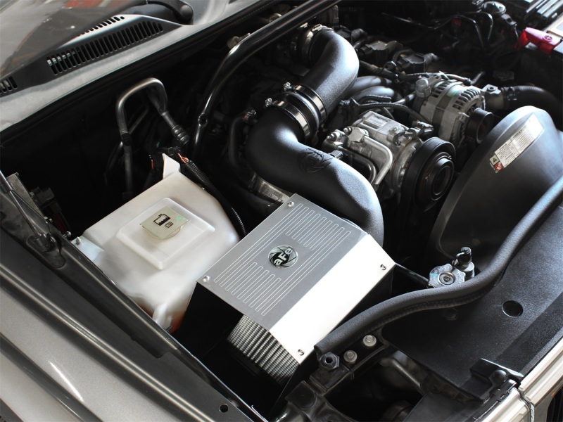 Picture of aFe Pro-Dry S Intake Cold Air Intakes - 51-12602