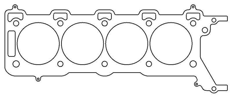 Picture of Cometic Gasket CG Head Gaskets - C4376-030