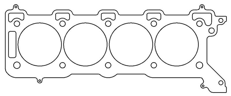 Picture of Cometic Gasket CG Head Gaskets - C4377-030