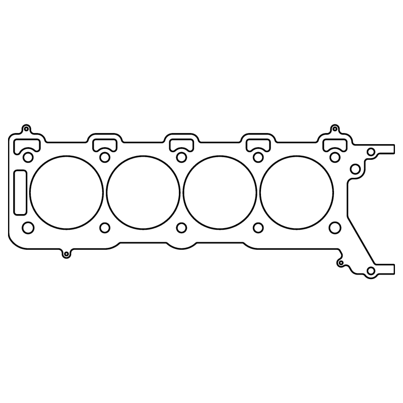 Picture of Cometic Gasket CG Head Gaskets - C4376-030