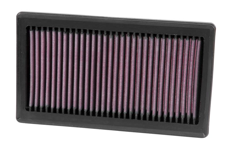 Picture of K&N Engineering KN Drop in Air Filters - 33-5014