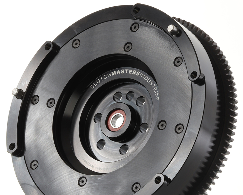 Picture of Clutch Masters CM Aluminum Flywheels - FW-228-AL