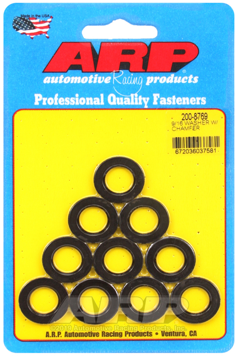 Picture of ARP Washer Kits Hardware Kits - 200-8769