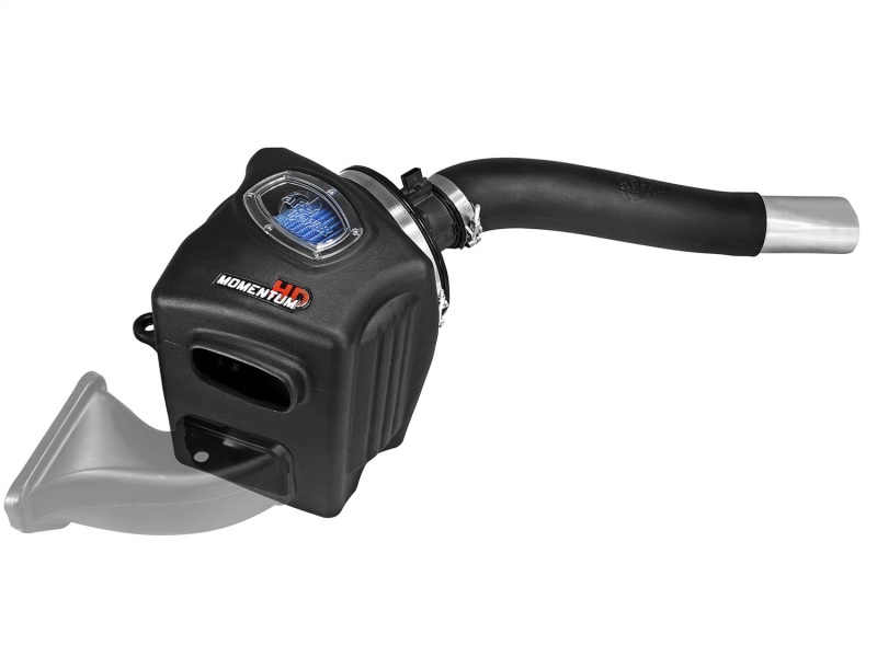 Picture of aFe Momentum HD Cold Air Intakes - 54-72006