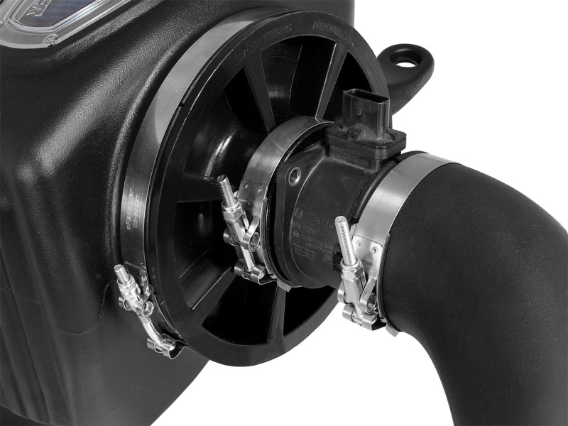 Picture of aFe Momentum HD Cold Air Intakes - 54-72006