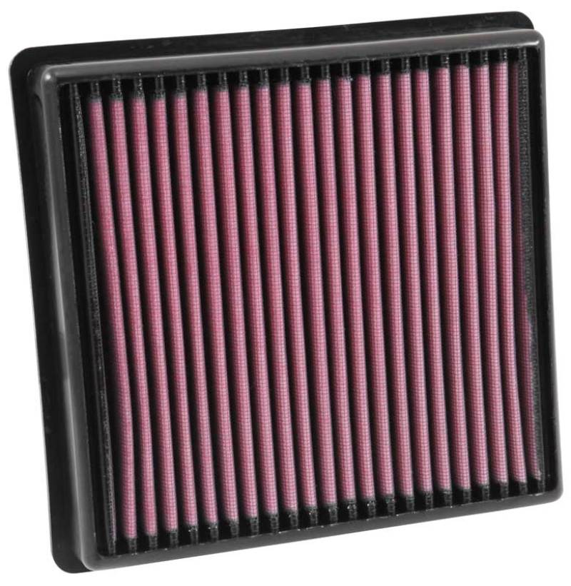Picture of K&N Engineering KN Drop in Air Filters - 33-3029
