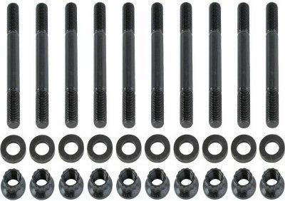 Picture of ARP Crankcase Housing Fasteners Hardware Kits - 504-9501