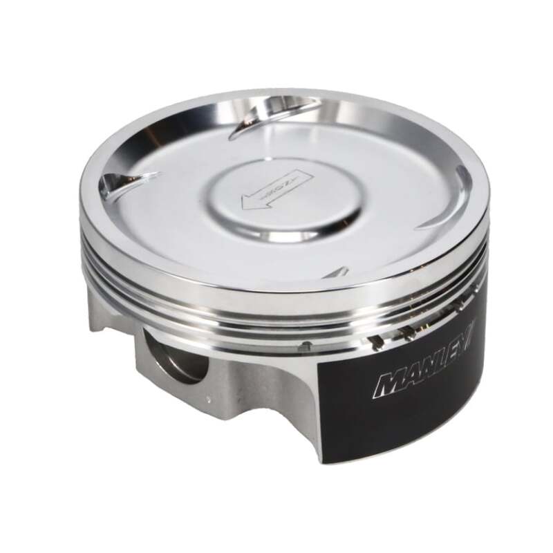 Picture of Subaru 2.5L EJ257 WRX STi Piston Set - 99.55 mm Bore 1.209 in. CH, -22.00 CC