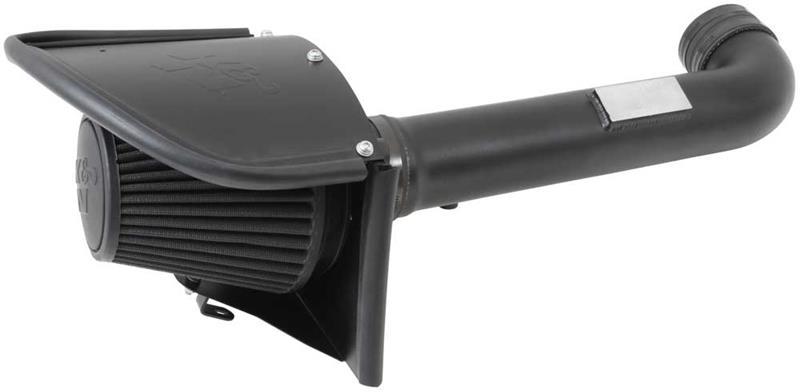 Picture of KN Cold Air Intakes - 71-1566