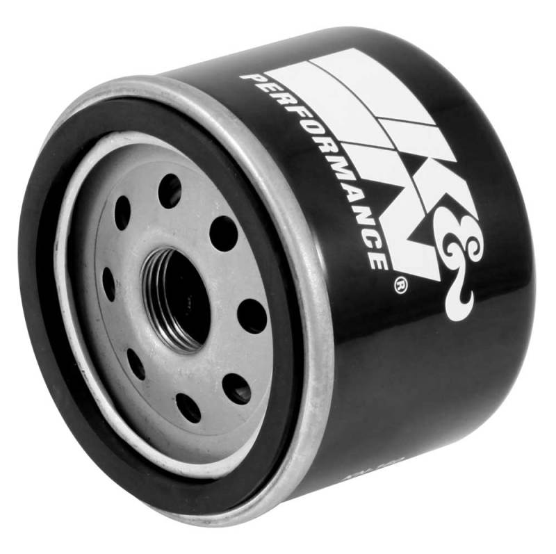 Picture of K&N Oil Filter for 2005-2014 BMW K1200 GT/R/RS/S/ K1300 GT/R/S/ R1200 GS/R/RT S1000RR