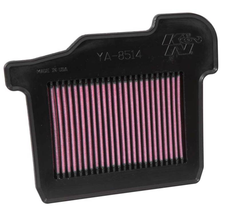 Picture of K&N Engineering KN Motorcycle Direct Fit Air Filters - YA-8514