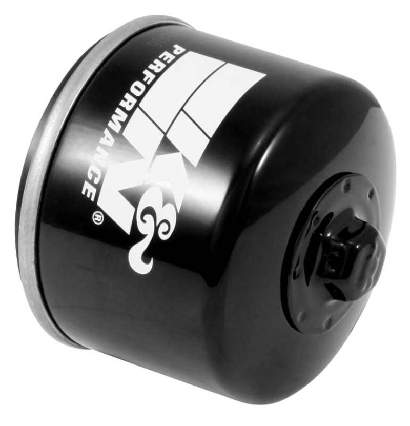 Picture of K&N Engineering KN Motorcycle Direct Fit Air Filters - KN-160