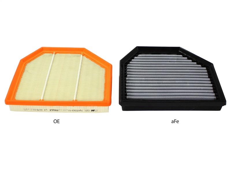 Picture of aFe P5R Drop In Air Filter - 31-10238