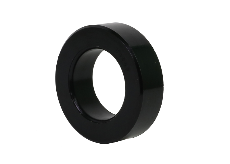 Picture of Whiteline Front Spring Pad Bushing (+30mm) 97-06 Jeep Wrangler TJ / 06+ Wrangler JK