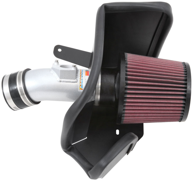 Picture of KN Cold Air Intakes - 69-6031TS