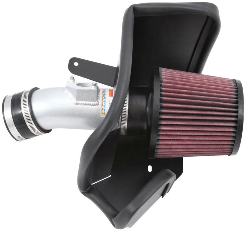 Picture of KN Cold Air Intakes - 69-6031TS
