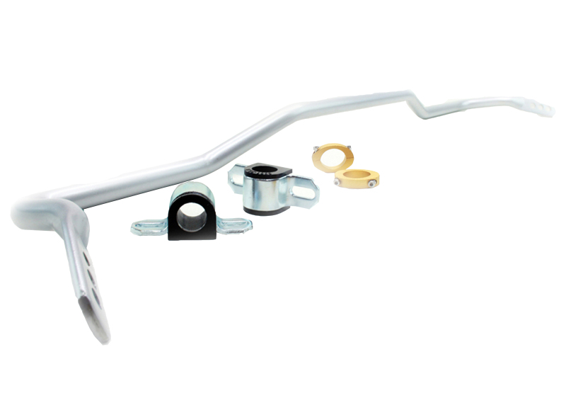 Picture of Whiteline 24mm Heavy Duty Blade Adj Swaybar Rear 2015 Mustang S550