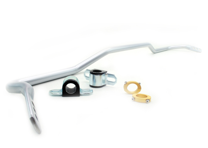 Picture of Whiteline 24mm Heavy Duty Blade Adj Swaybar Rear 2015 Mustang S550