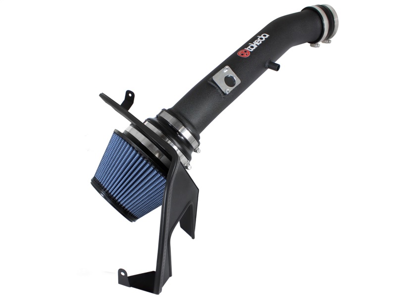 Picture of aFe Takeda Stage-2 Cold Air Intakes - TR-2015B-1R