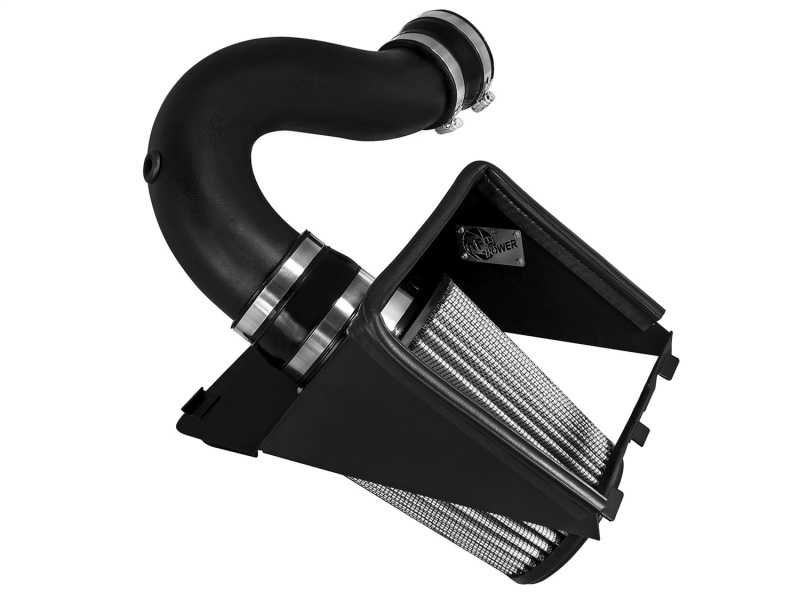 Picture of aFe MagnumFORCE Intakes Stage-2 Pro DRY S 12-15 Ford Explorer Sport V6 3.5L (tt) EcoBoost