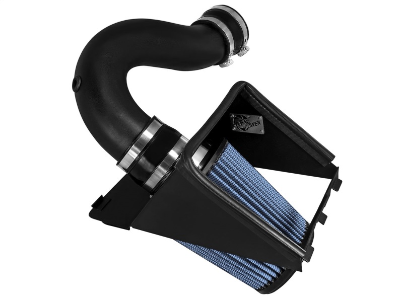 Picture of aFe MagnumFORCE Intakes Stage-2 Pro 5R 12-15 Ford Explorer Sport V6 3.5L (tt) EcoBoost