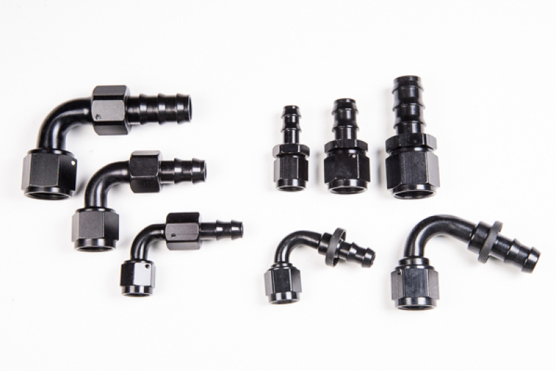 Picture of Radium Engineering RAD Fittings - 14-0209