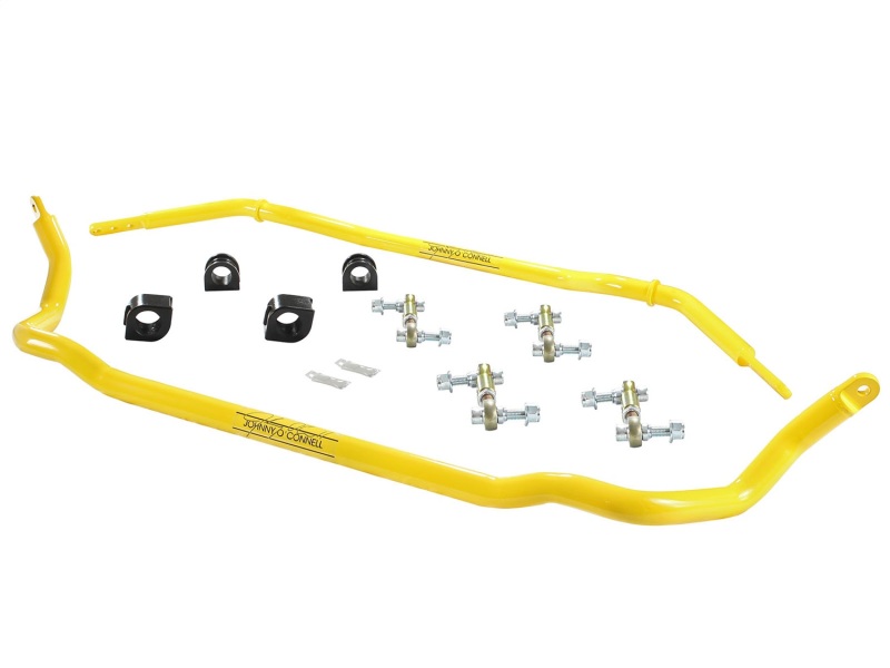 Picture of aFe Control Sway Bar Set Johnny OConnell 97-13 Chevy Corvette C5/C6