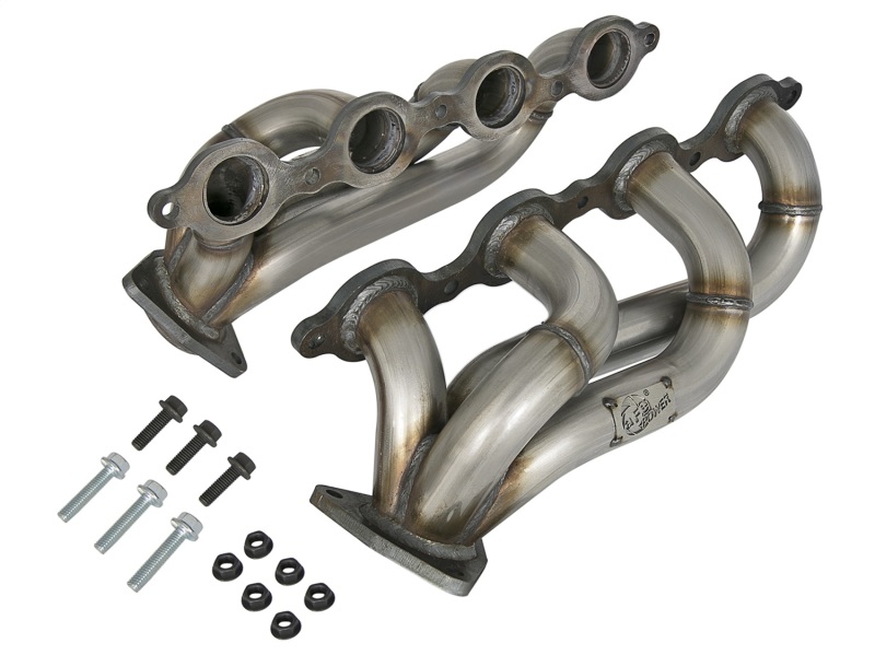 Picture of aFe Headers Headers & Manifolds - 48-44003