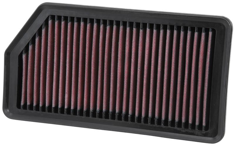 Picture of K&N Engineering KN Drop in Air Filters - 33-3008