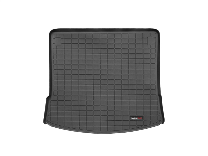 Picture of WeatherTech 08+ Mazda Mazda 5 Cargo Liners - Black