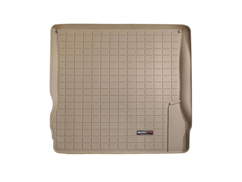 Picture of WeatherTech WT Cargo Liners-Tan Floor Mats - 41324