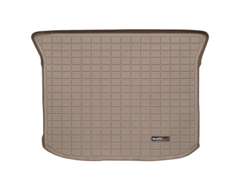 Picture of WeatherTech WT Cargo Liners-Tan Floor Mats - 41325