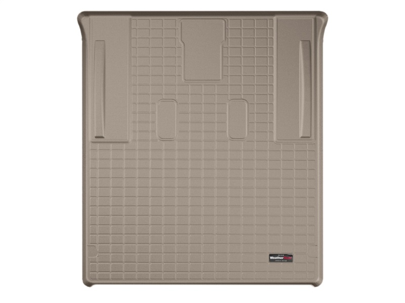 Picture of WeatherTech WT Cargo Liners-Tan Floor Mats - 41310