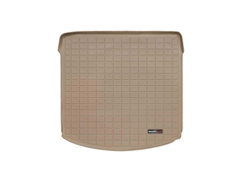 Picture of WeatherTech WT Cargo Liners-Tan Floor Mats - 41343