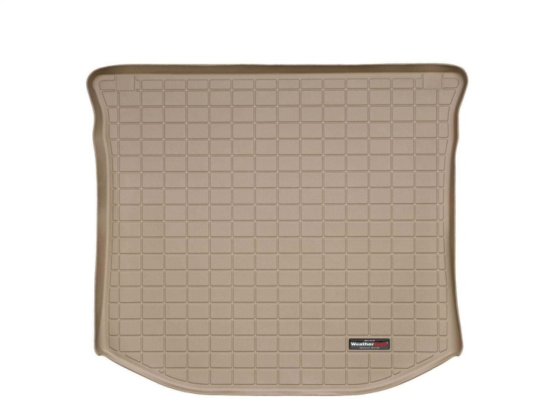 Picture of WeatherTech WT Cargo Liners-Tan Floor Mats - 41469