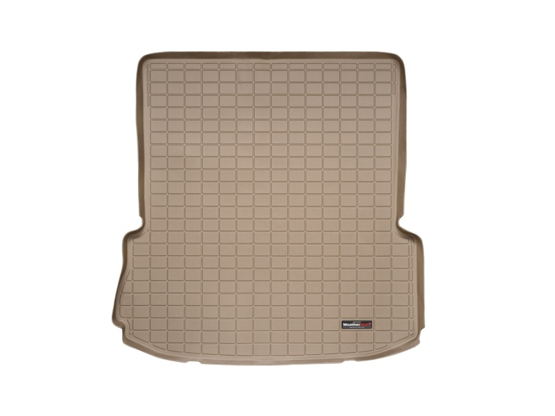 Picture of WeatherTech WT Cargo Liners-Tan Floor Mats - 41489
