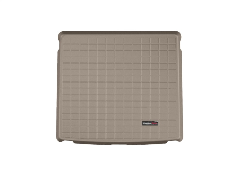 Picture of WeatherTech WT Cargo Liners-Tan Floor Mats - 41502